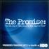 Bruce Springsteen The Promise: Making Of Darkness On The Edge Of Town promo DVD-R US SPRDRTH540786