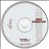 Bruce Springsteen The Rising CD single UK SPRC5TH220495