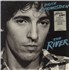 Bruce Springsteen The River - Stickered - Complete - WOC 2-LP vinyl set UK