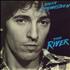 Bruce Springsteen The River 2-LP vinyl set US SPR2LTH348472