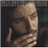 Bruce Springsteen The Wild, The Innocent & The E Street Shuffle vinyl LP US SPRLPTH808086