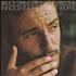 Bruce Springsteen The Wild, The Innocent - Red Label vinyl LP UK