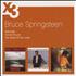 Bruce Springsteen X3 3-CD set Australian SPR3CX461113