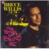 Bruce Willis The Return Of Bruno - Open Shrink vinyl LP German BSWLPTH822189