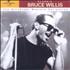 Bruce Willis Universal Masters Collection CD album European BSWCDUN233025