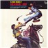 Bruno Nicolai Il Mio Nome E' Shanghai Joe vinyl LP Japanese QT0LPIL811956