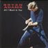 Bryan Adams All I Want Is You 7