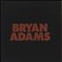 Bryan Adams All I Want Is You box set UK ADABXAL304177