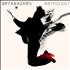 Bryan Adams Anthology 2-CD album set UK ADA2CAN342438