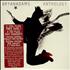 Bryan Adams Anthology 3-disc CD/DVD Set Canadian ADA3DAN356933