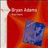 Bryan Adams Bryan Adams CD album Brazilian ADACDBR232933