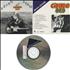 Bryan Adams Bryan E Cidade 96,9 Adams - Sucesso Em Primeiro lugar CD album Brazilian ADACDBR322202