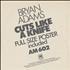 Bryan Adams Cuts Like A Knife - poster slv 7