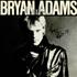 Bryan Adams Cuts... Autographed Radio Sampler 12