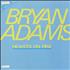 Bryan Adams Hearts On Fire 12