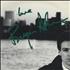Bryan Adams Heat Of The Night - Poster Seeve 7