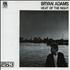 Bryan Adams Heat Of The Night CD single Japanese ADAC5HE296587