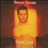 Bryan Adams Here I Am CD single UK ADAC5HE246863