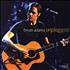 Bryan Adams MTV Unplugged SHM CD Japanese ADAHMMT438859