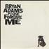 Bryan Adams Please Forgive Me CD single US ADAC5PL22828
