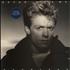 Bryan Adams Reckless - 1st + Insert - Blue Sticker vinyl LP UK