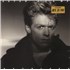 Bryan Adams Reckless - Hype Sticker vinyl LP Dutch