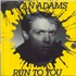 Bryan Adams Run To You 7