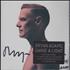 Bryan Adams Shine A Light - Autographed CD album UK ADACDSH723644