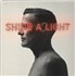 Bryan Adams Shine A Light vinyl LP UK