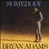 Bryan Adams Somebody 7