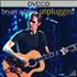 Bryan Adams Unplugged 2-disc CD/DVD set US ADA2DUN228725