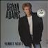 Bryan Adams You Want It, You Got It - Sealed vinyl LP US ADALPYO393542