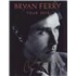 Bryan Ferry Avonmore Tour 2015 - Autographed + ticket tour programme UK FERTRAV809106
