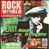 Bryan Ferry Bryan Ferry - Rock World Number 4 magazine UK FERMABR642439
