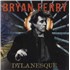 Bryan Ferry Dylanesque - 180gm - VG+ vinyl LP UK FERLPDY860904