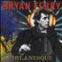 Bryan Ferry Dylanesque - Autographed CD album UK FERCDDY431913