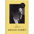 Bryan Ferry Lyrics - Autographed book UK FERBKLY864797