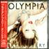 Bryan Ferry Olympia CD album Japanese FERCDOL520071