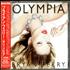 Bryan Ferry Olympia CD album Japanese FERCDOL527557