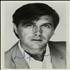 Bryan Ferry Signed Photographed photograph UK FERPHSI617354