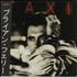 Bryan Ferry Taxi CD album UK FERCDTA213030