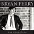 Bryan Ferry The Collection CD album UK FERCDTH304536