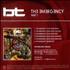 BT The Emergency Part 1 CD album US B.TCDTH525907