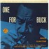 Buck Clayton One For Buck vinyl LP UK BUXLPON808195