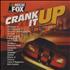 Buckcherry Crank It Up CD album US BCYCDCR401632
