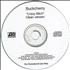 Buckcherry Crazy Bitch CD-R acetate US BCYCRCR379542