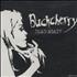 Buckcherry Dead Again CD single US