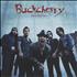 Buckcherry Rescue Me CD single US BCYC5RE457676