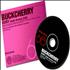 Buckcherry Sorry CD single US BCYC5SO418867