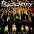 Buckcherry Talk To Me CD single US BCYC5TA541684